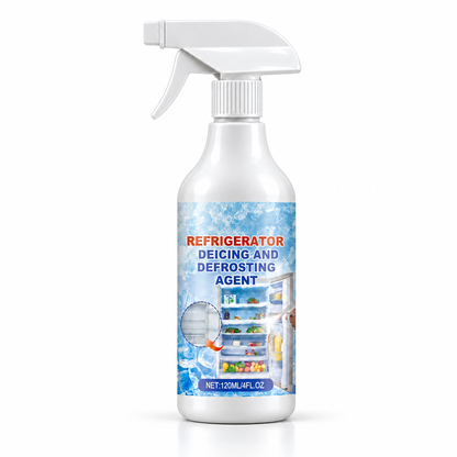 Defrosting Spray for Fridge Freezer